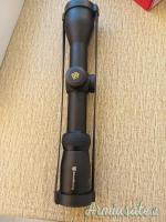 VENDO Ottica NIKKO Stirling Diamond 1.5 - 6X44
