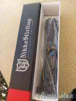 VENDO Ottica NIKKO Stirling Diamond 1.5 - 6X44