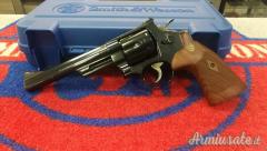 S&W 29 .44 Remington Magnum