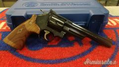 S&W 29 .44 Remington Magnum