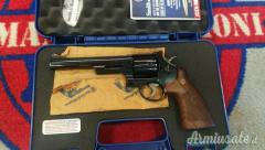 S&W 29 .44 Remington Magnum