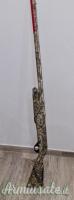 Benelli M2 camo 20