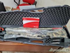 Benelli M2 camo 20