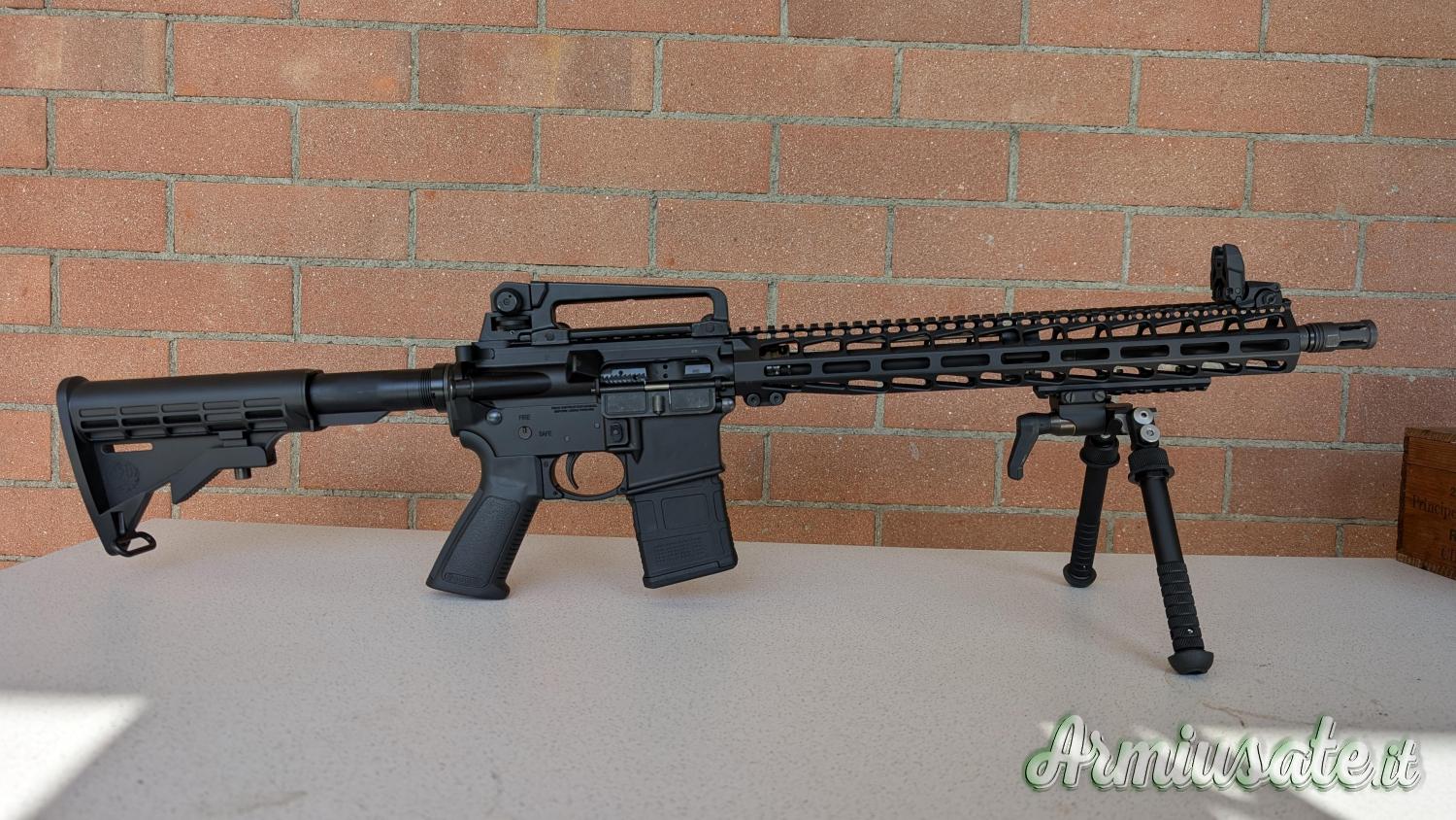 Ruger | Sturm ar556 .223 Remington Ruger | Sturm ar556 .223 Remington