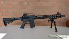 Ruger | Sturm ar556 .223 Remington