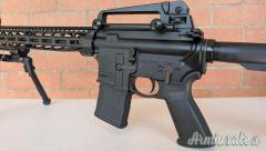 Ruger | Sturm ar556 .223 Remington
