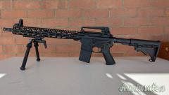 Ruger | Sturm ar556 .223 Remington