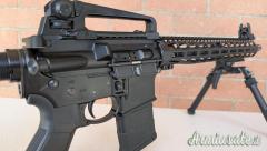 Ruger | Sturm ar556 .223 Remington