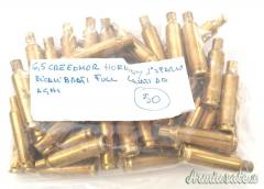 Bossoli 6,5 Creedmoor Hornady innesco Large 1° sparo 50 pz.