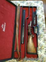Blaser EXPRESS 9.3x74mmR