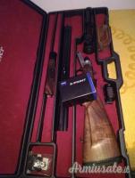 Blaser EXPRESS 9.3x74mmR