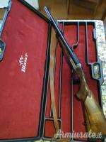 Blaser EXPRESS 9.3x74mmR