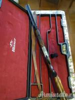 Blaser EXPRESS 9.3x74mmR