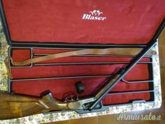 Blaser EXPRESS 9.3x74mmR