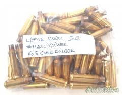 Bossoli 6,5 Creedmoor Lapua innesco Small 50 pz.