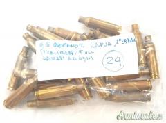 Bossoli 6,5 Creedmoor Lapua innesco Small 1° sparo 24 pz.