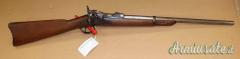 Carabina Springfield 1884 Cal. 450 Antica