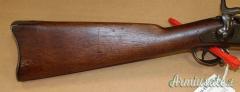 Carabina Springfield 1884 Cal. 450 Antica