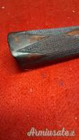 PASSAMANO DOPPIETTA BERETTA 411 CAL. 12