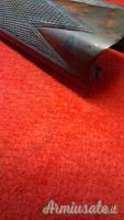 PASSAMANO DOPPIETTA BERETTA 411 CAL. 12