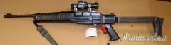 Carabina Ruger Ranch Rifle 223R  Sportiva