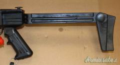 Carabina Ruger Ranch Rifle 223R  Sportiva
