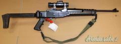 Carabina Ruger Ranch Rifle 223R  Sportiva