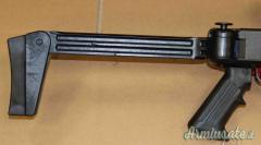 Carabina Ruger Ranch Rifle 223R  Sportiva