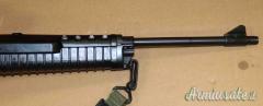 Carabina Ruger Ranch Rifle 223R  Sportiva