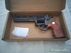 B.S.A. 357 Magnum 5.5
