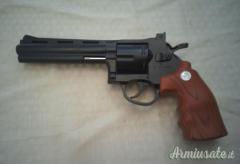 Air Arms Magnum 357 4.5/.177