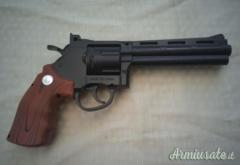 Air Arms Magnum 357 4.5/.177