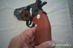 Air Arms Magnum 357 4.5/.177