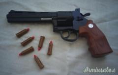 Air Arms Magnum 357 4.5/.177