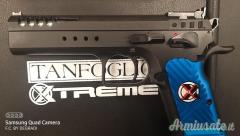 Tanfoglio LIMITED CUSTOM EXTREME  9x19mm Parabellum | Luger | NATO