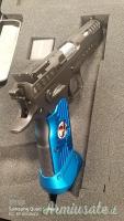 Tanfoglio LIMITED CUSTOM EXTREME  9x19mm Parabellum | Luger | NATO