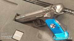 Tanfoglio LIMITED CUSTOM EXTREME  9x19mm Parabellum | Luger | NATO