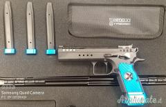 Tanfoglio LIMITED CUSTOM EXTREME  9x19mm Parabellum | Luger | NATO