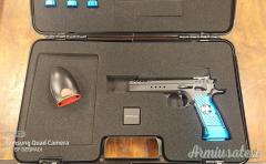 Tanfoglio LIMITED CUSTOM EXTREME  9x19mm Parabellum | Luger | NATO