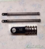 Per SIG P 210 Asata guida molla 