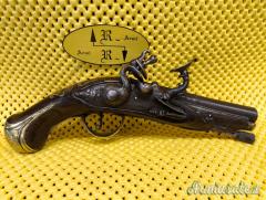 Pistola antica alla Fiorentina