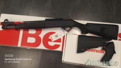 Benelli M4 SUPER 90  SEMIAUTO 12