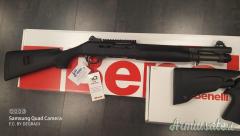 Benelli M4 SUPER 90  SEMIAUTO 12