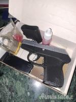 Kel-Tec CNC 32 cal 7.65mm Brev.