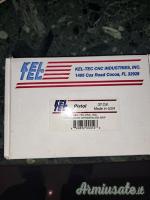 Kel-Tec CNC 32 cal 7.65mm Brev.
