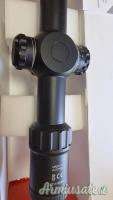 Kahles K525i 5–25×56 AMR — CCW, w-left — ottime condizioni