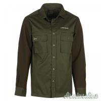 CAMICIA ANTISTRAPPO ROVO UNIVERS
