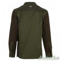 CAMICIA ANTISTRAPPO ROVO UNIVERS