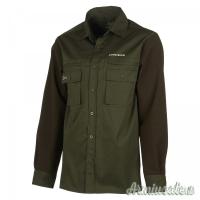 CAMICIA ANTISTRAPPO ROVO UNIVERS