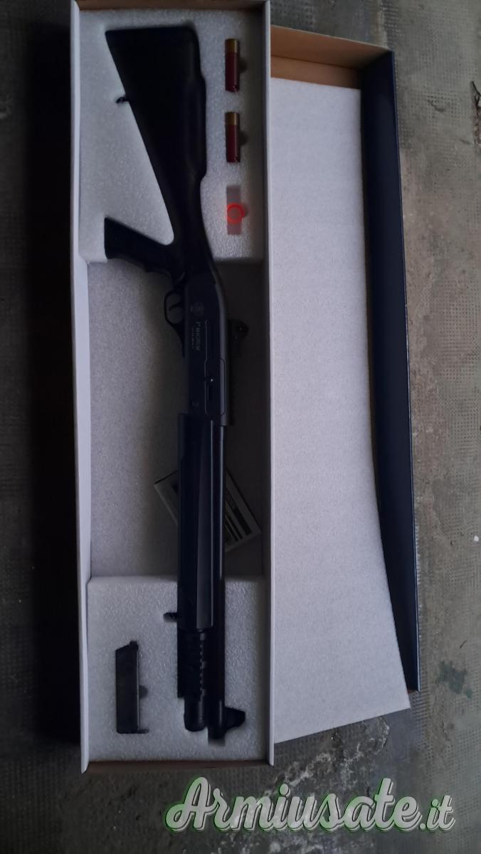 FN SLP TACTICAL CYBERGUN FN SLP TACTICAL CYBERGUN